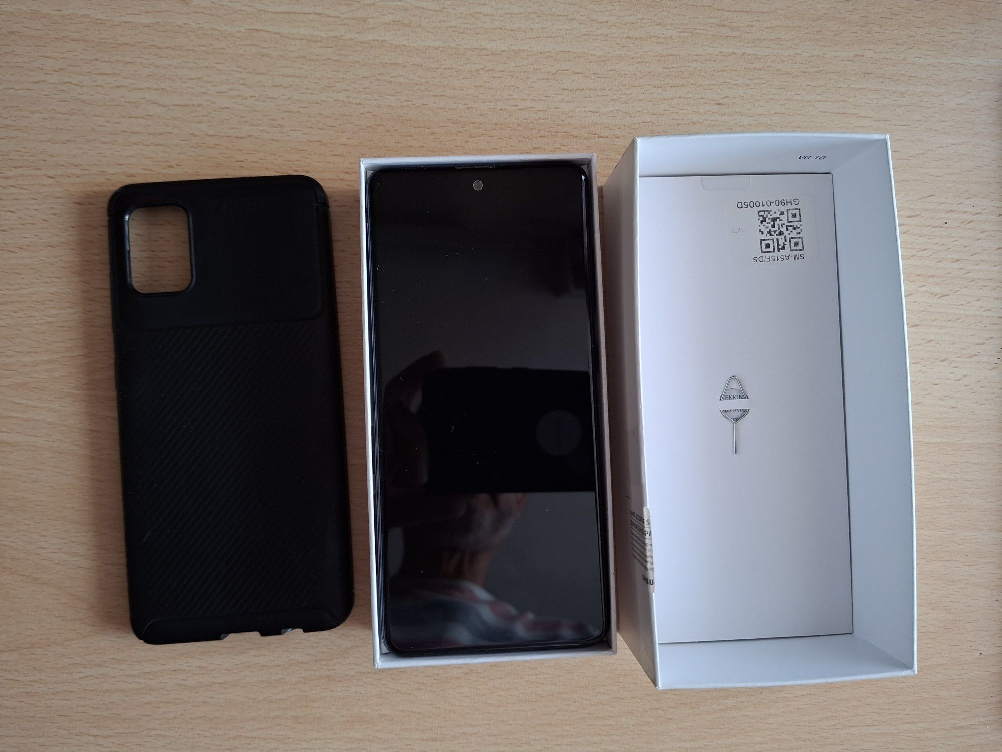 Samsung Galaxy A51 dual sim, 128GB