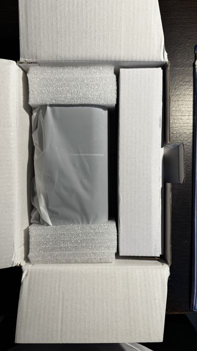 Pompa aer wireless noua