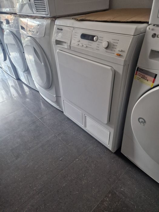 Сушилня Miele T 8801 WP A+++ 7 кг