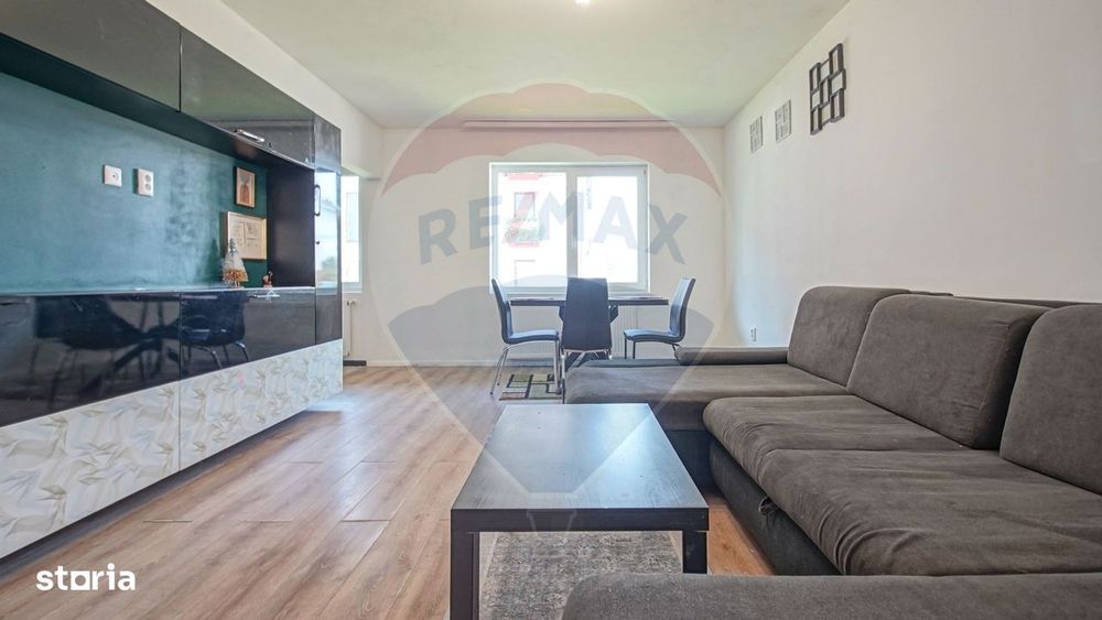 Apartament cu 2 camere | De închiriat | Ozone Residence | Coresi