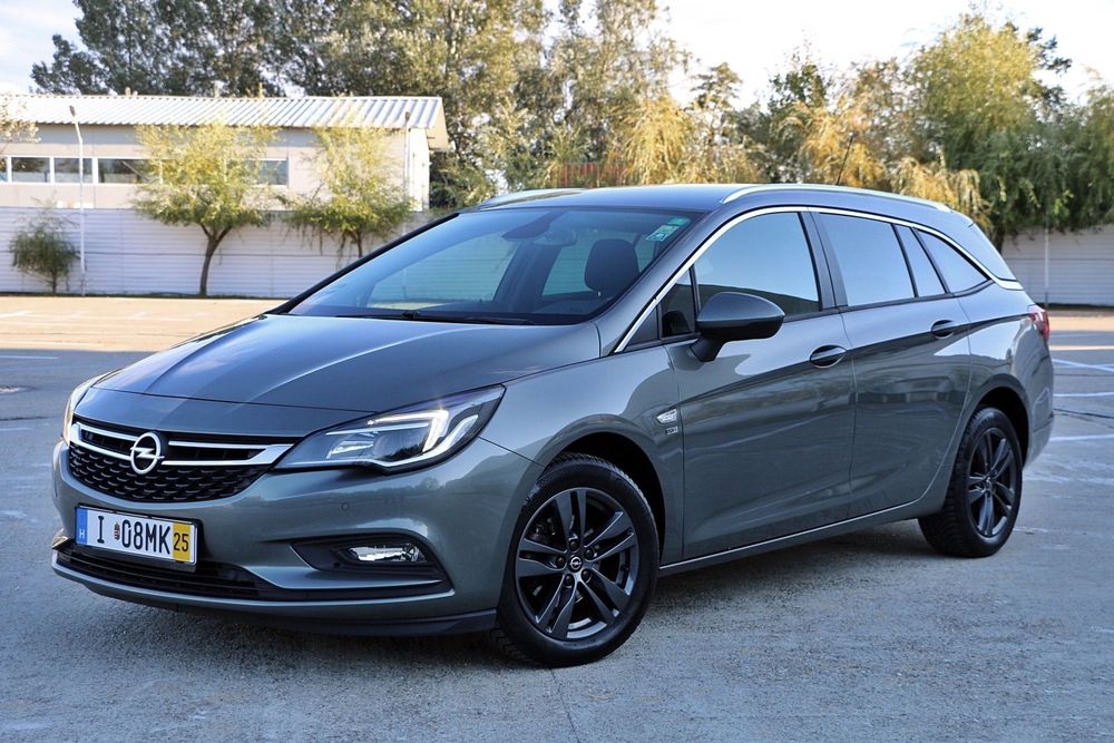 Opel Astra OPEL ASTRA K 120 EDITION 1.0 Turbo 105 CP 2020 Euro 6