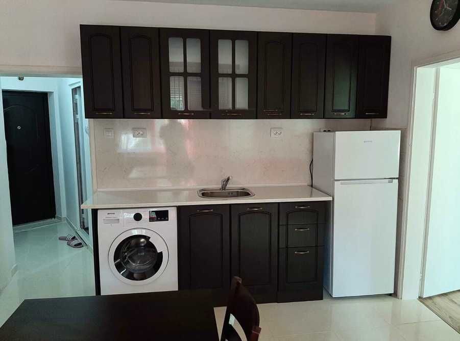 Дава се под наем Двустаен апартамент в Пловдив, Кършияка - 45 кв.м за 250 € - Снимка #1