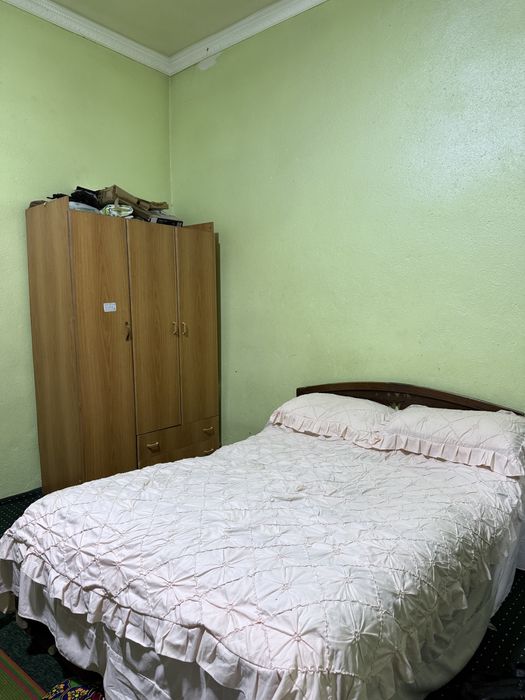 Двух спалный диван и шифонер продаётся