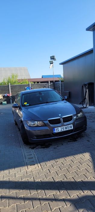 Bmw e90 320 diesel 2008