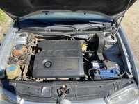 Piese VW Golf 4 1.6 benzina 16v AZD motor cutie injectoare bobina egr