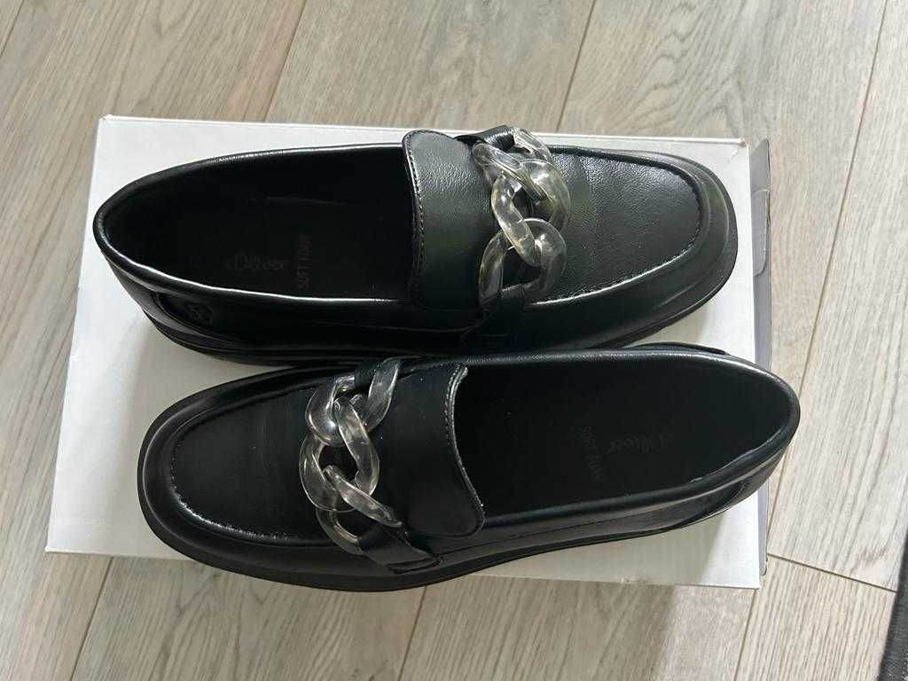 Loafers S.OLIVER