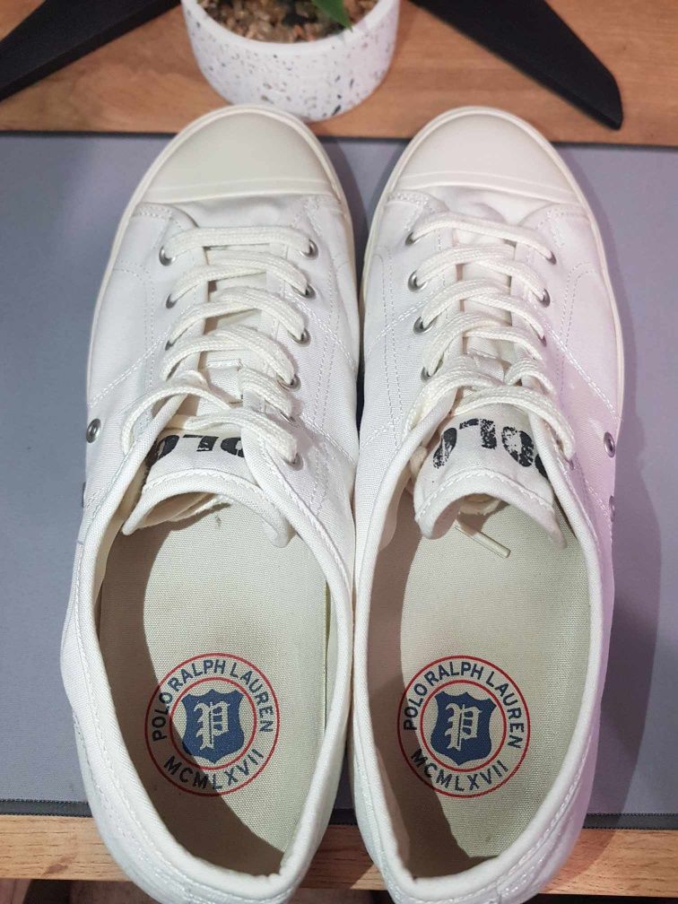 Polo Ralph Lauren Ниски маратонки "ARMIN" Размер 44