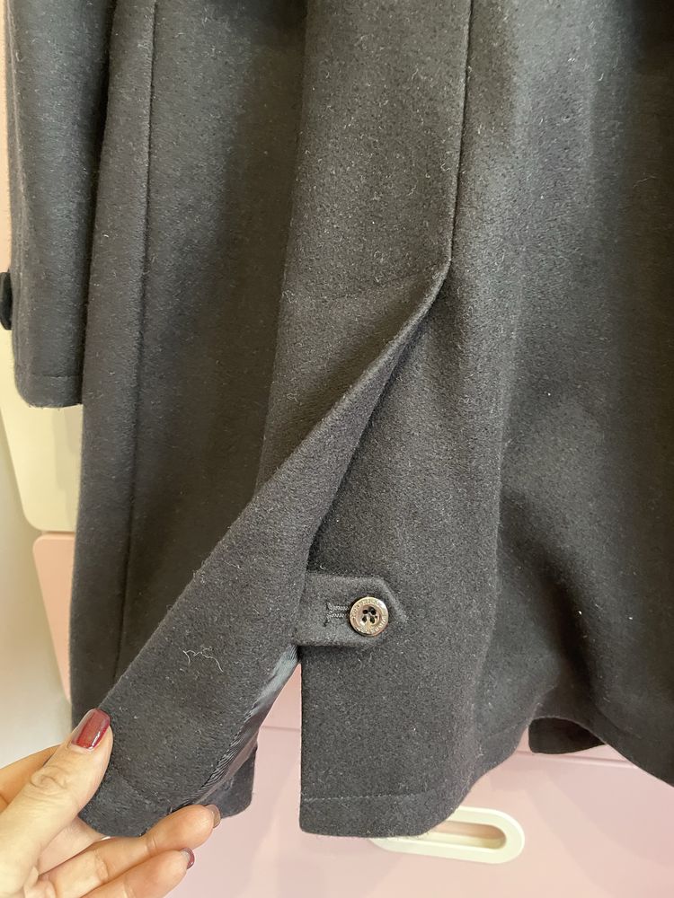 Burberry оригинално детско палто 8г.