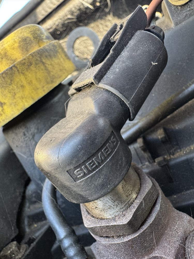 Dezmembrari dezmembrez renault megane 2 1.5 Dci 106 cai motor K9KP732