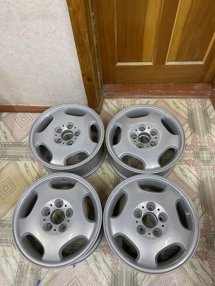 Диски авангард