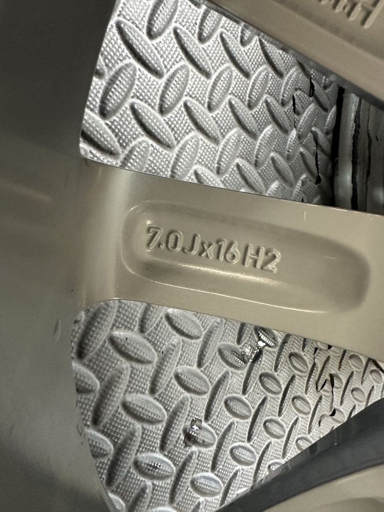 16-ки 5х112 - VW - Golf-Passat-Touran-Caddy-Jetta-Eos-Sharan и други