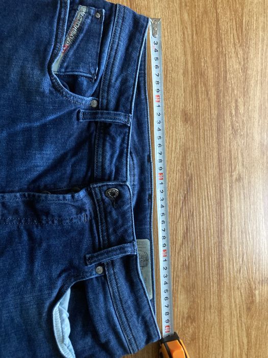 Мъжки оригинални дънки Diesel