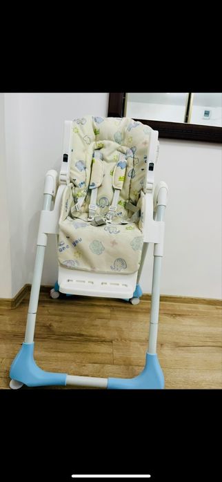 Scaun de masa reglabil juju, stare buna