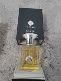Parfum Amouage Silver pentru bărbați