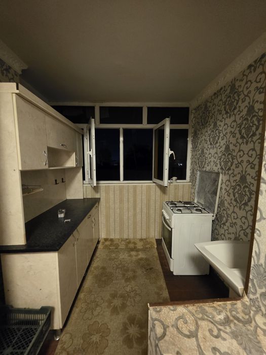 Frunzi Atlas Orqasiga 2 xona 4 etaj