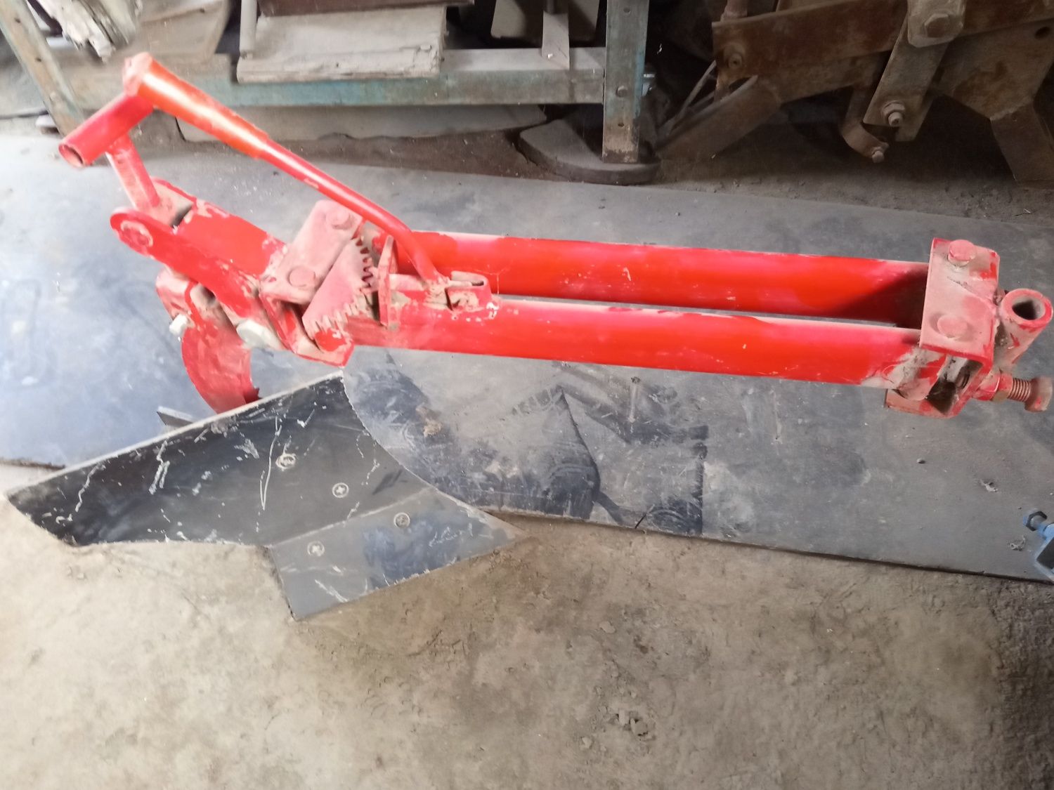 Motablok    zubr196