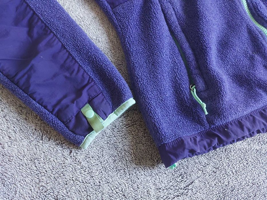 Дамско горнище The North Face Denali fleece - размер S