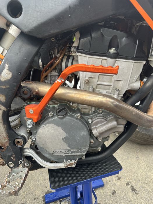KTM 250 Sx-F 2010