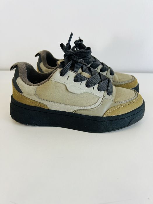 Papuci Zara, marime 31