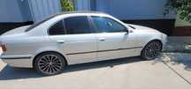 BMW E39 kuzf sotiladi!