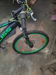 Bicicleta Bliss roti pe 26