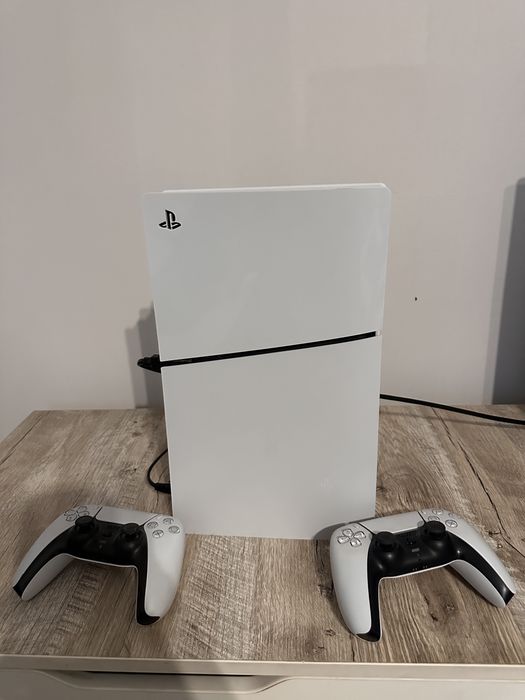 Sony playstation 5