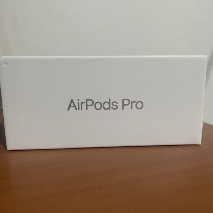 AirPods Pro 2 , sigilate