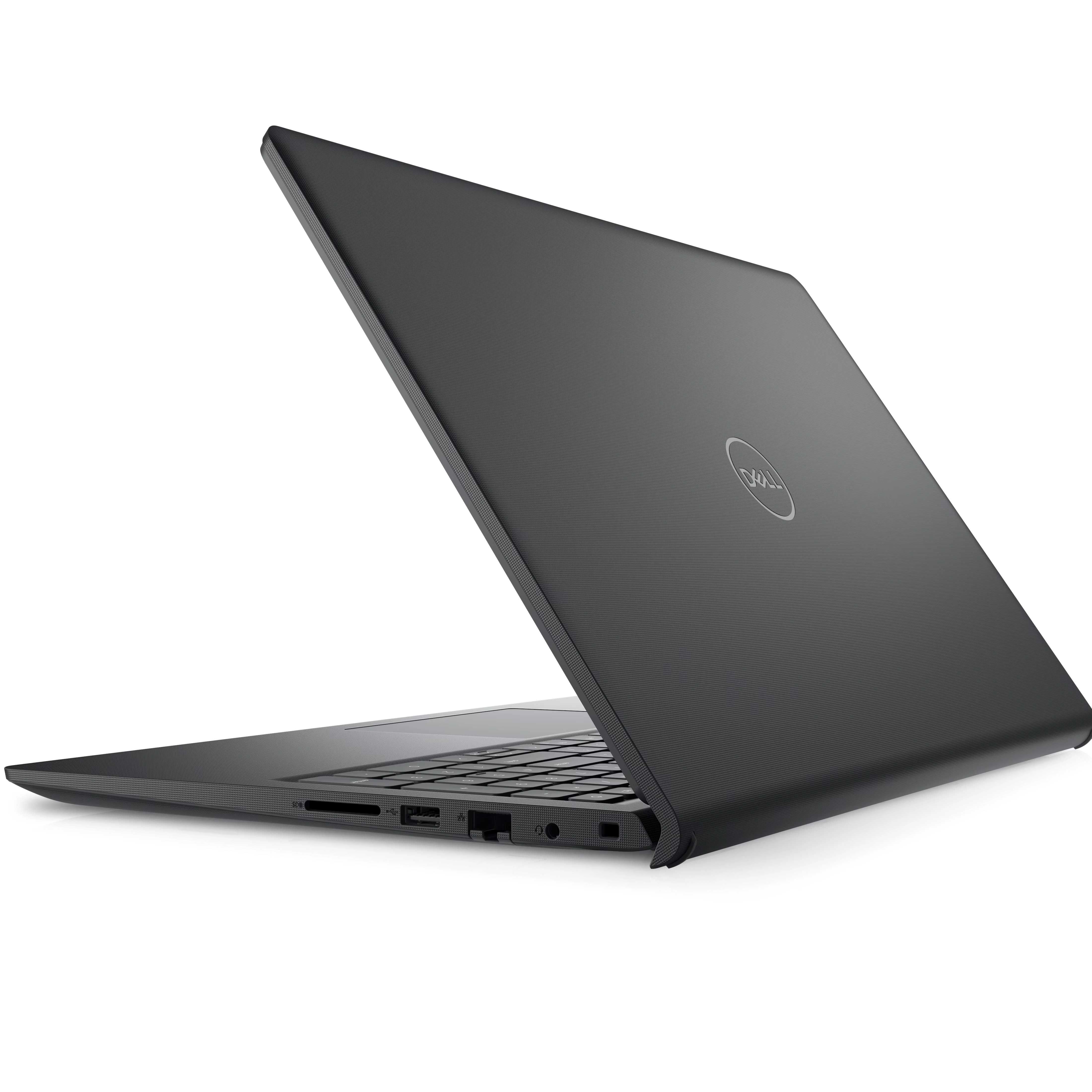 Ноутбук Dell Vostro 3520 /I5-1235U /8GB /512GB SSD /Iris Xe /15.6" FHD
