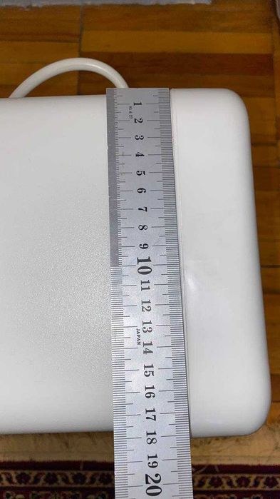 Обогреватель электрический