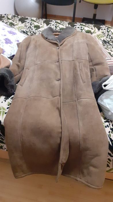 Cojoc dama impecabil