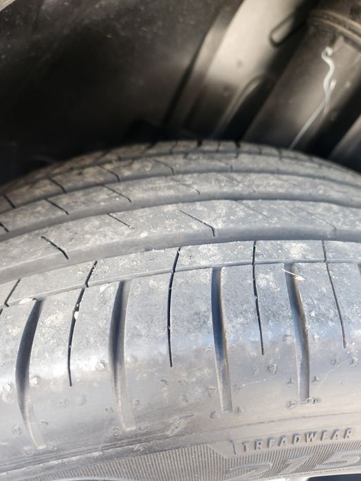 GOODYEAR треккер2 балон