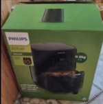 Уред за готвене Philips