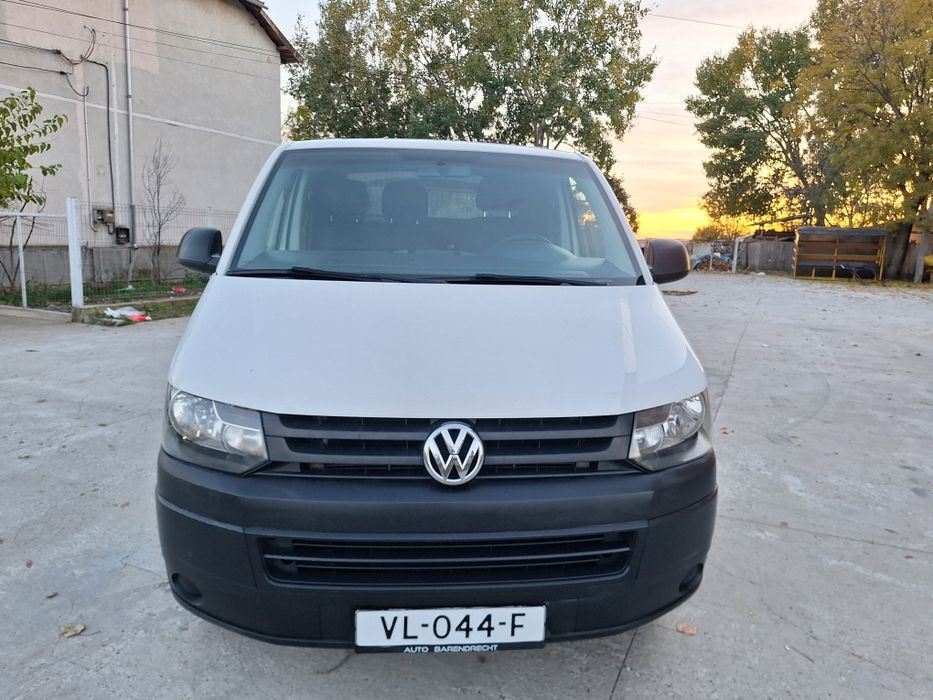 Vw Transporter 2.0 tdi Varianta lungă