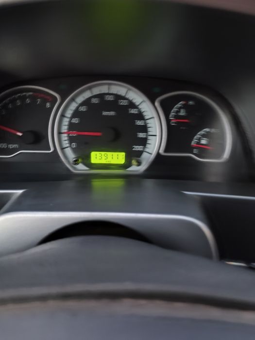 2009, 4-pozitsiya mashina