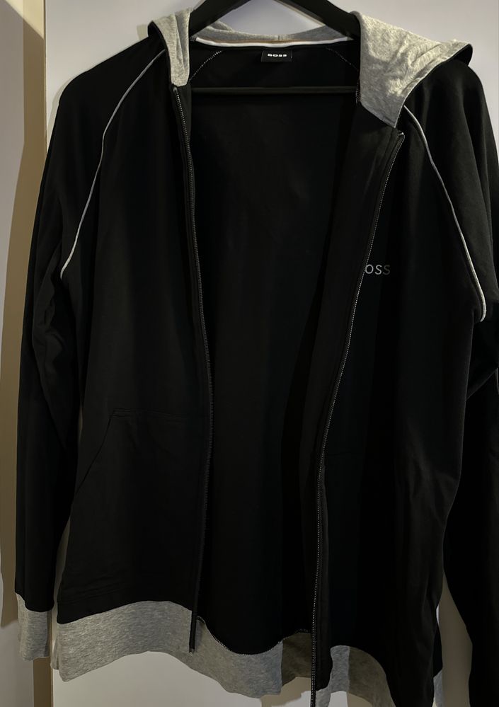 Hanorac Hugo Boss original