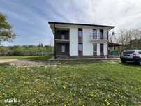 Casa Mioveni, Valea Stanii, la Cheie, mobilata si utilata,