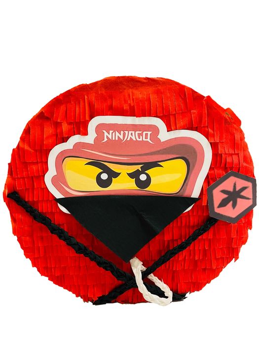 Нинджаго пинята Ninjago