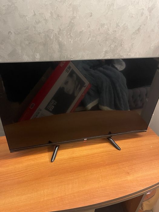 Телевизор 32 инча с 16 м. Гаранция