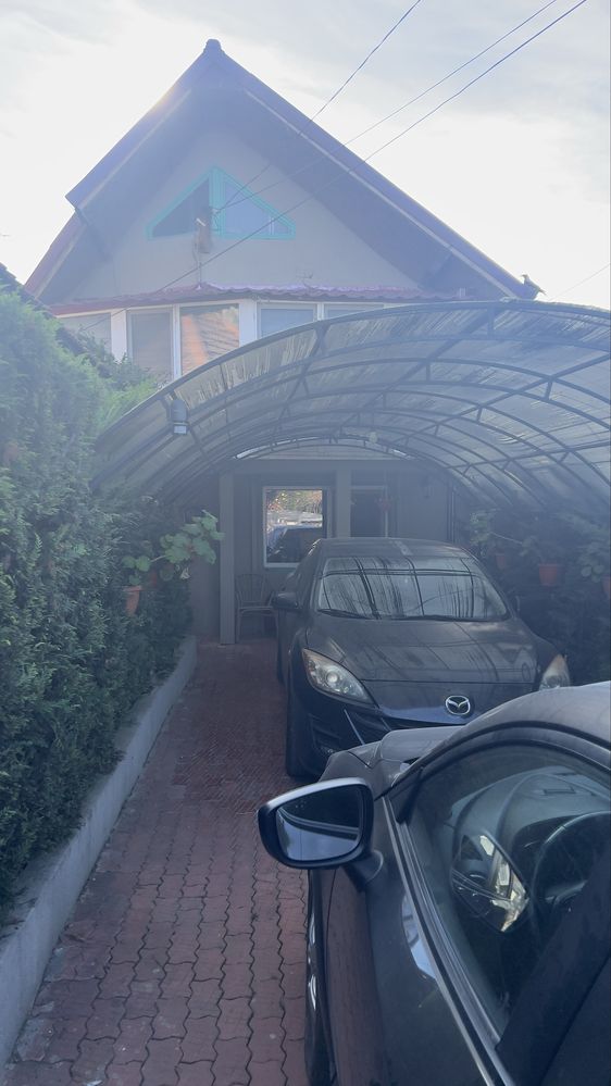 Casă de vanzare zona Piata Noua