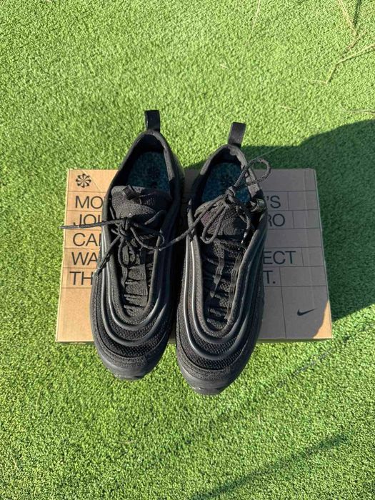 Nike Air Max Terrascape 97 размер 42.5