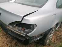 Piese Peugeot 406 2.2 benzina