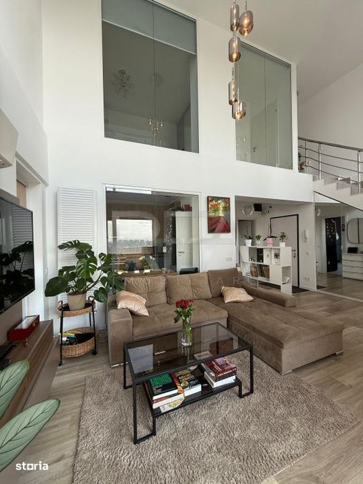 Duplex 2 camere/ GranVia