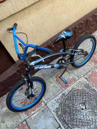 Bicicleta BMX stare buna