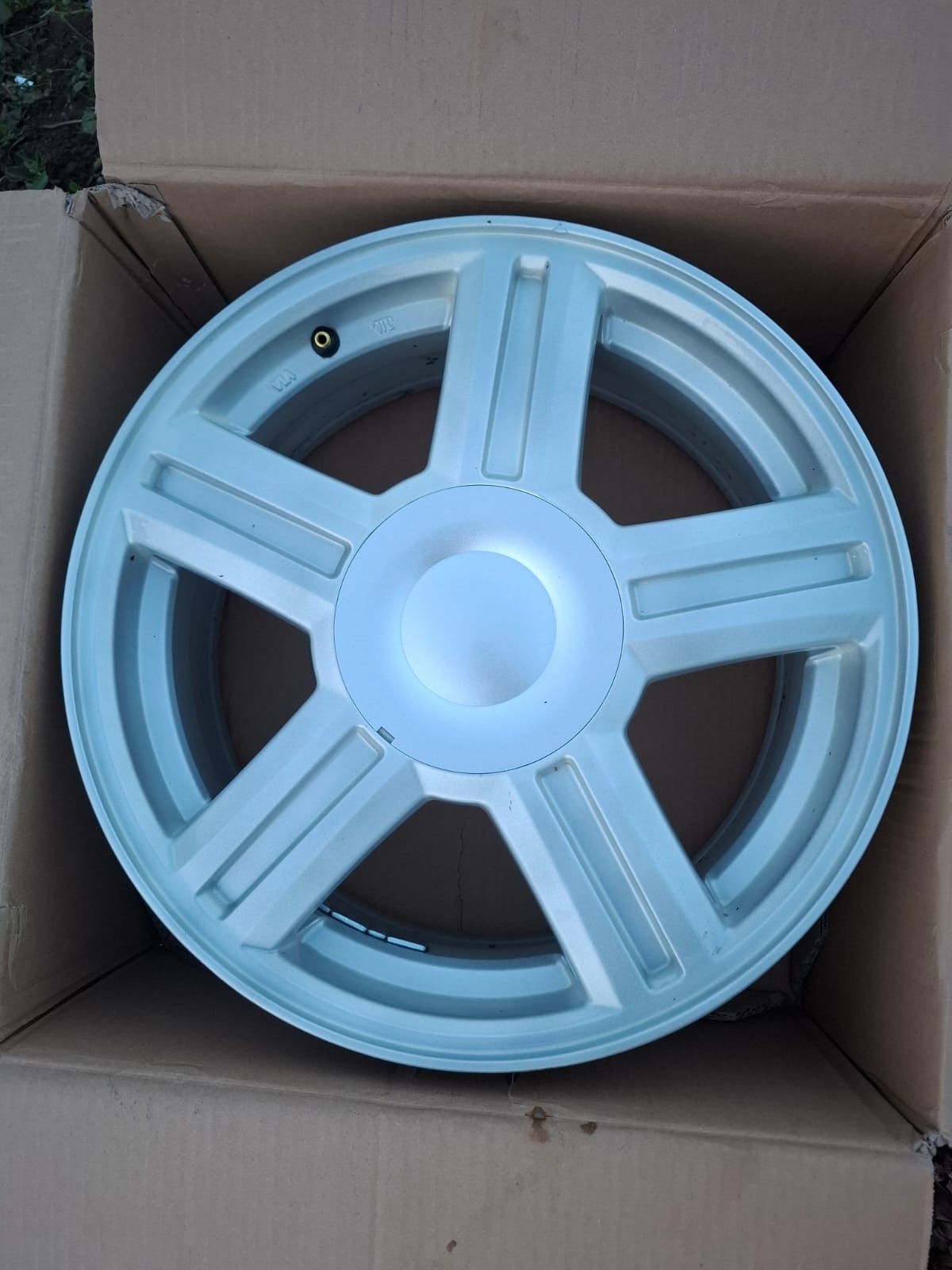 Продам диски торусы r16