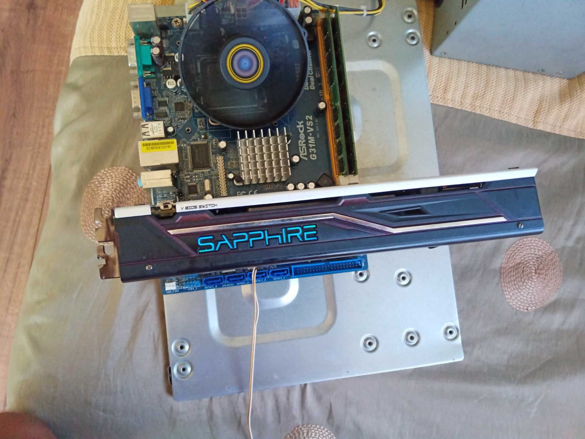 RX 470 8 GB OC. | Намаление!!!