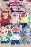 Новинка от Miniso Stitch Gen Z Street Стич