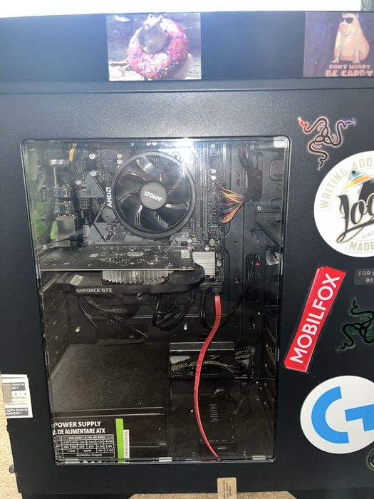 Pc  Gaming  Myria