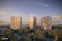 Apartament 4 camere de vanzare// ONE High District