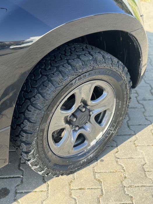 Suzuki Grand Vitara 2 Usi - 1.6 Benzina 105 CP - 2007