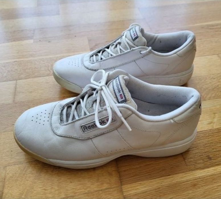 Adidasi/Pantofi sport Reebok, unisex, marimea 41